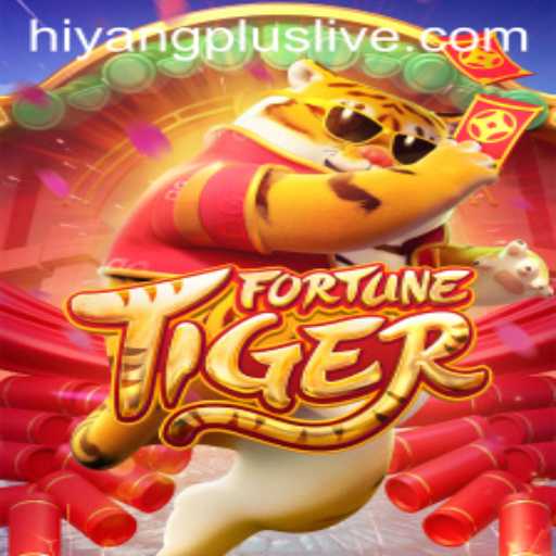 FortuneTiger and HiyangPlus: A Thrilling Game Adventure