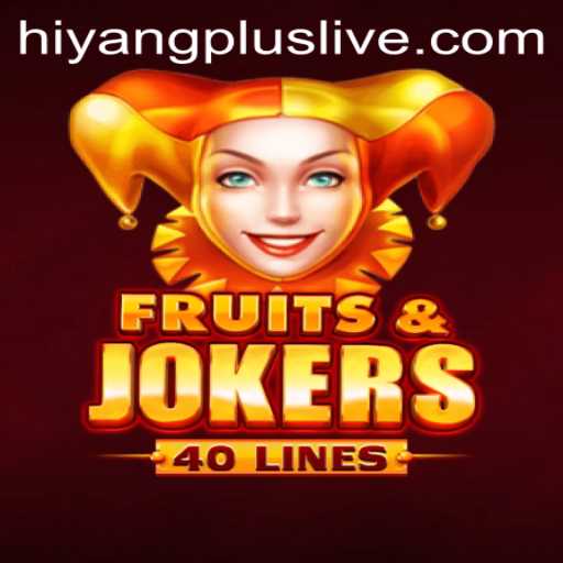 Exploring the Vibrant World of FruitsAndJokers40 and the Influence of HiyangPlus